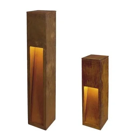 Modern LED Outdoor Garden Bollard Lights for Landscape Lighting Modern LED Outdoor Garden Bollard Lights for Landscape Lighting