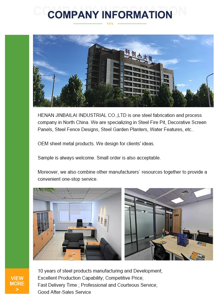 Company profile Company profile