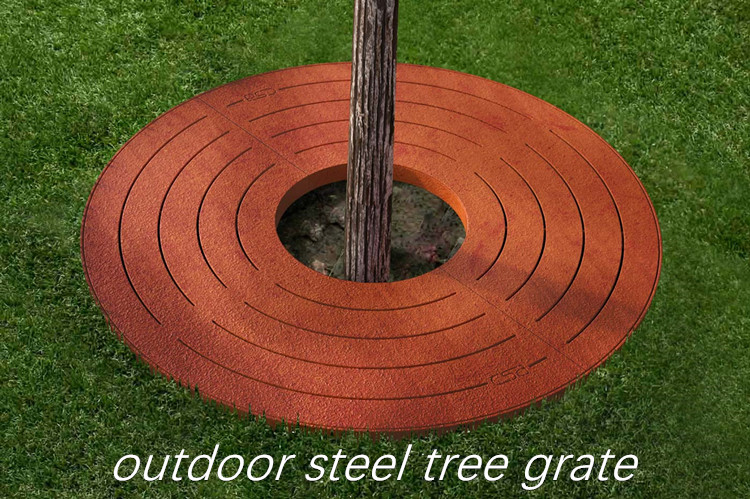 Tree Grate Tree Grate
