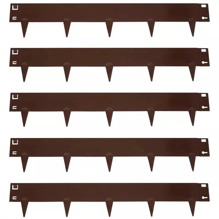 Steel Edging Steel Edging