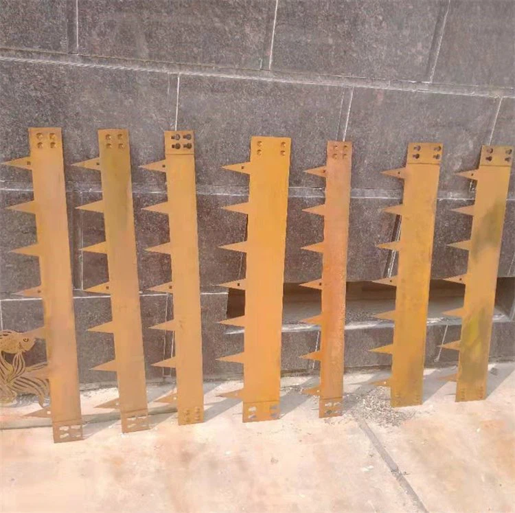 Steel Edging Steel Edging