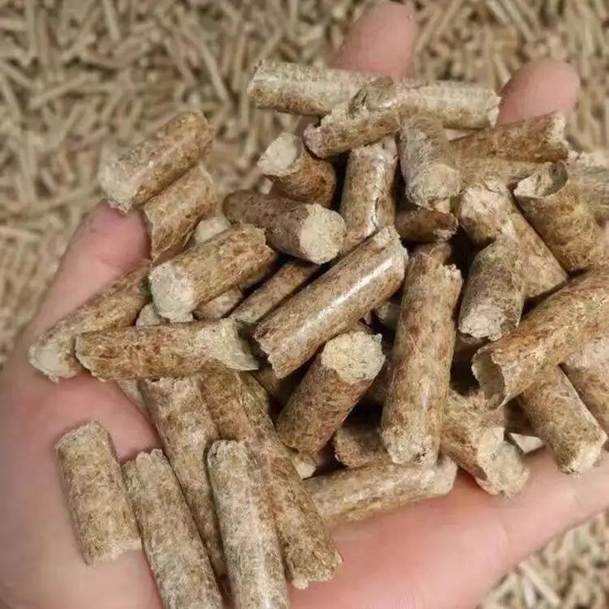 pellet heater pellet heater