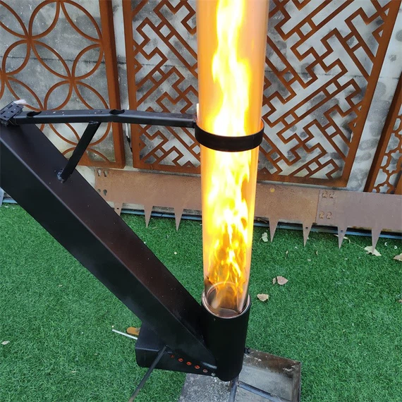 pellet heater outdoor pellet heater outdoor