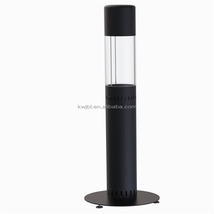 Rocket Stove