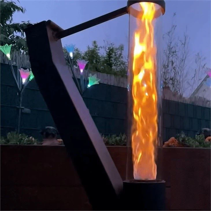 Rocket Stove