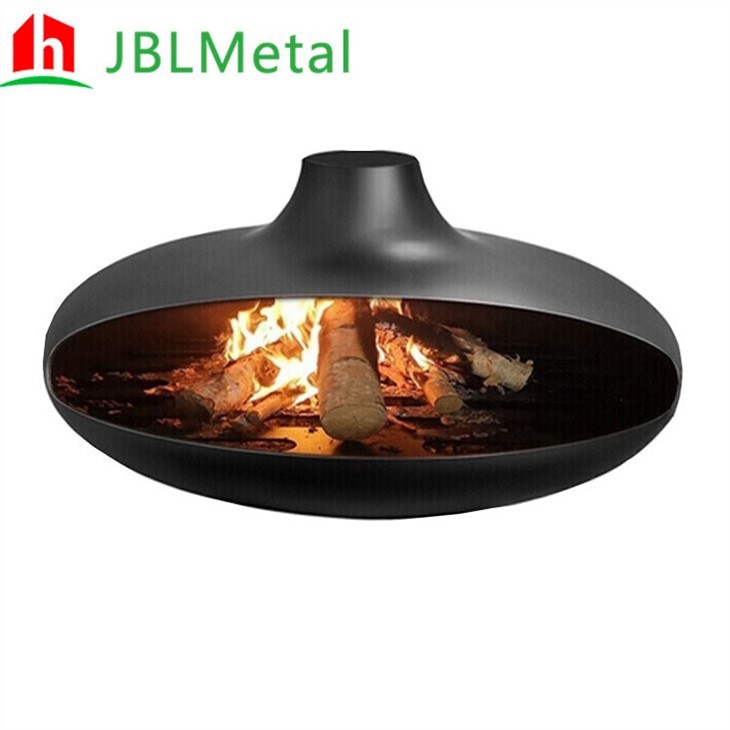 Barbecues And Fireplaces