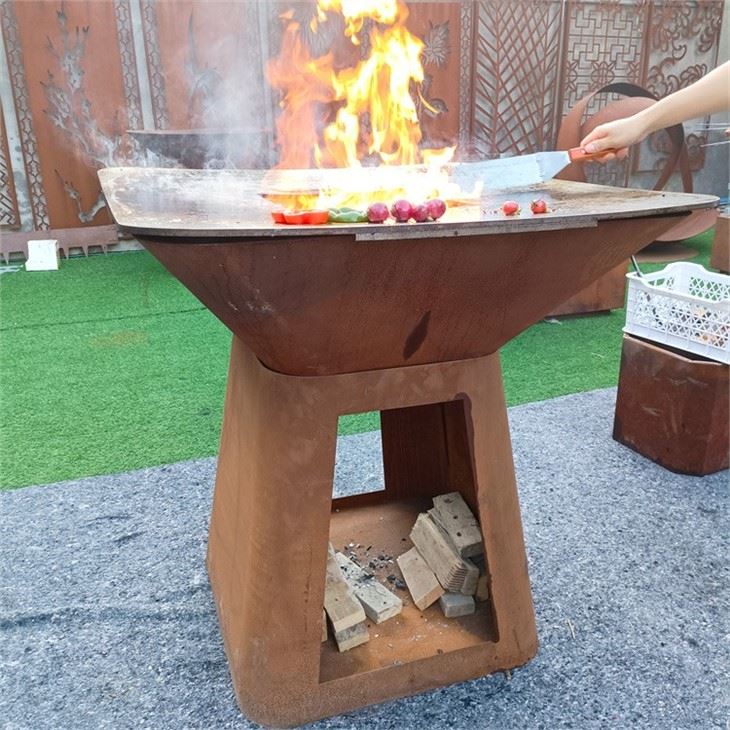 Bbq For Garden