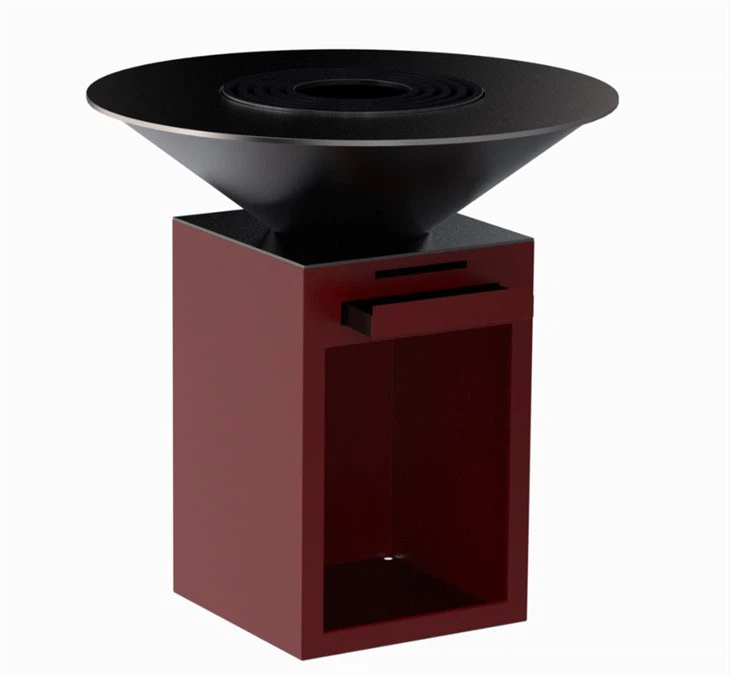 Bbq Grate For Fire Pit
