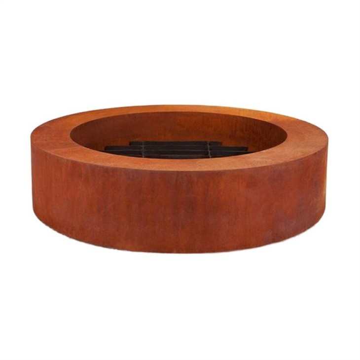 Bonfire Pit