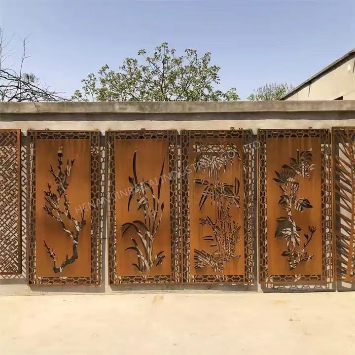 Buy Used Fence Panels