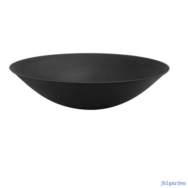 Cast Iron Fire Pit