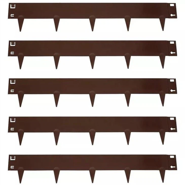 Corten Landscape Edging