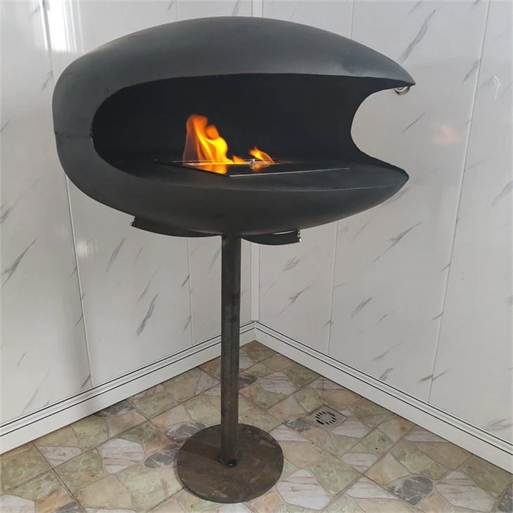 Etanol Fire Pit Tables