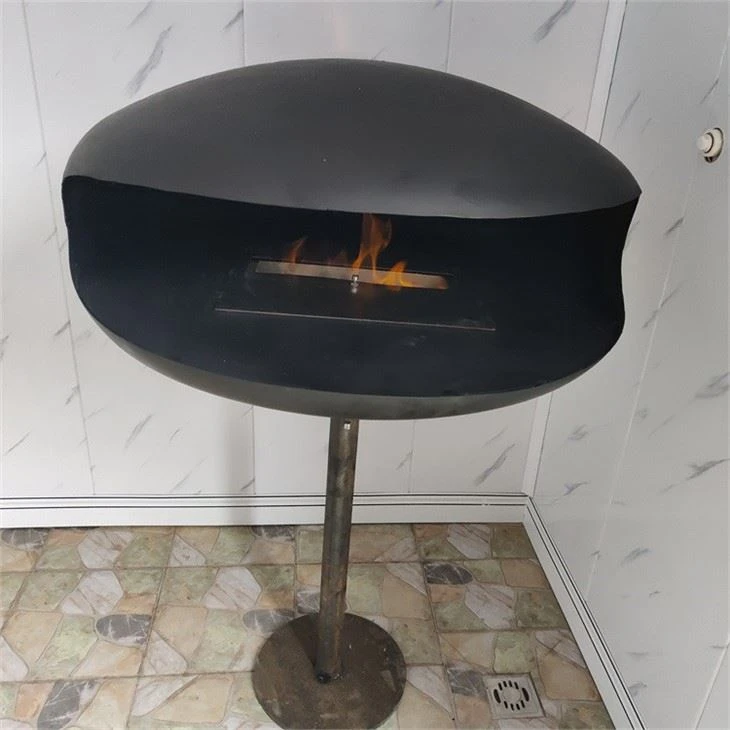 Ethanol Fire Pit Tables