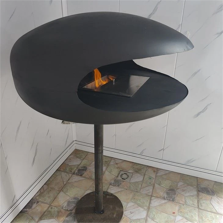 Ethanol Fire Pit Tables