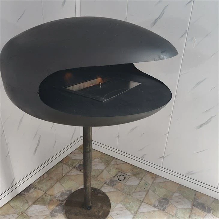 Ethanol Fire Pit Tables