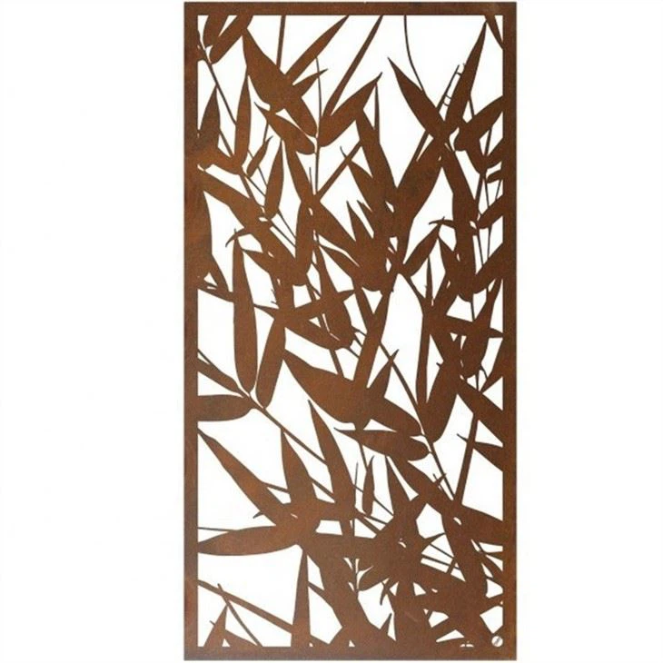 Fence Screening Panels