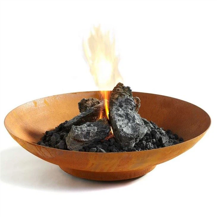 Fire Pits Gas Propane