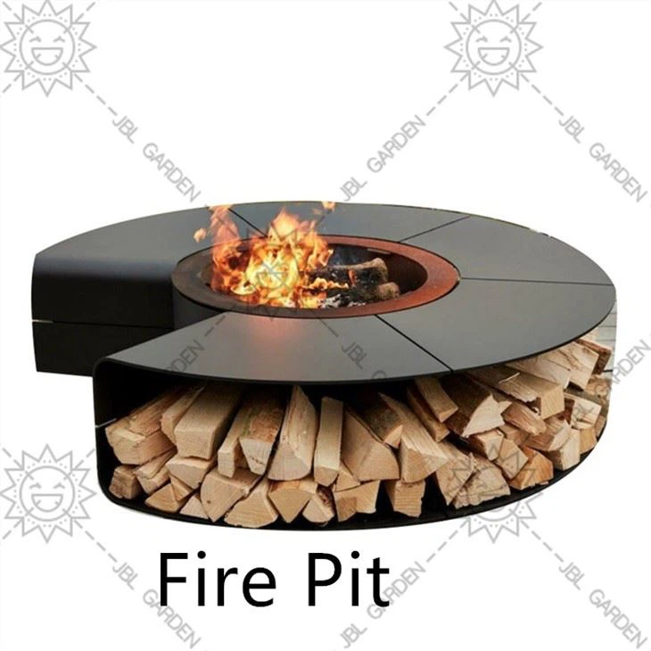 Fire Table Uk