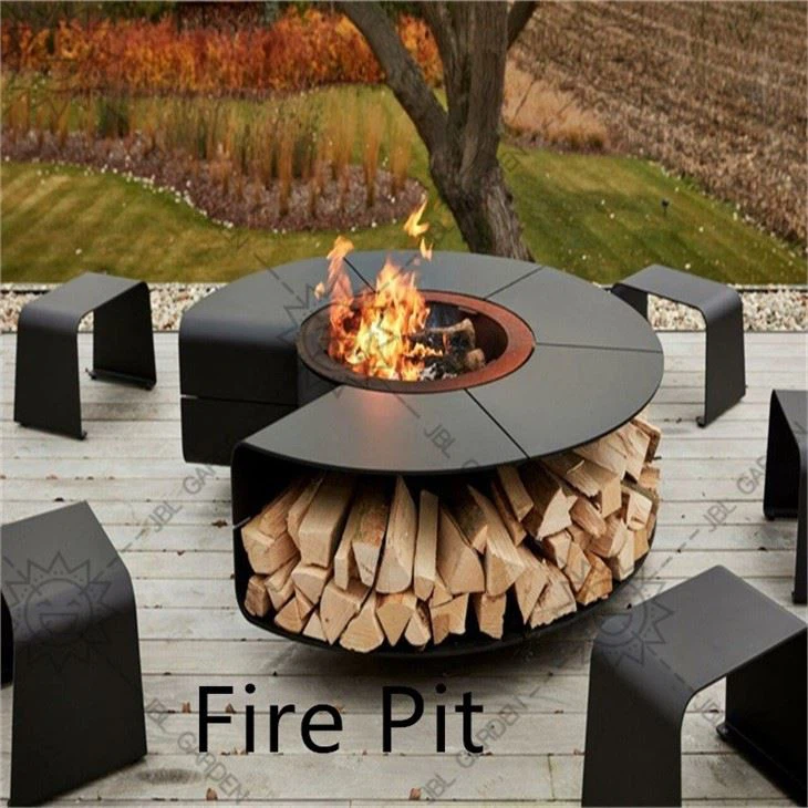Fire Table Uk