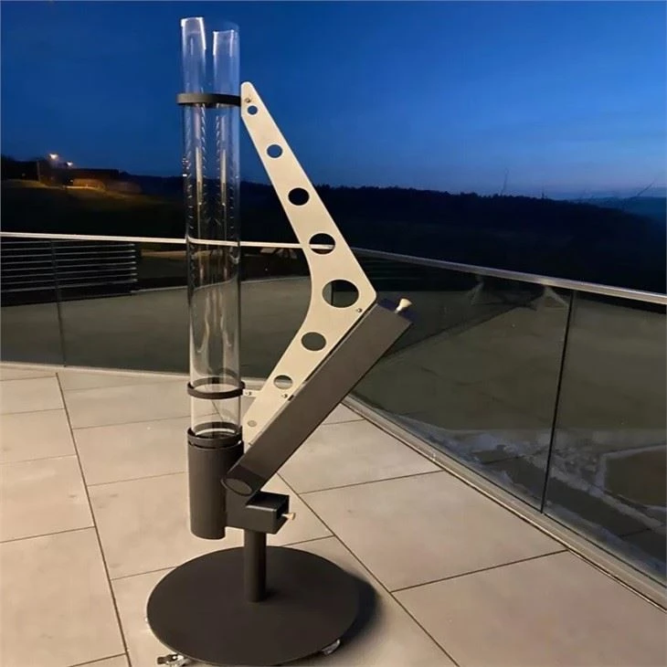 Fireplace Fire Heaters