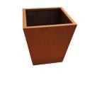 Garden Planting Steel Box