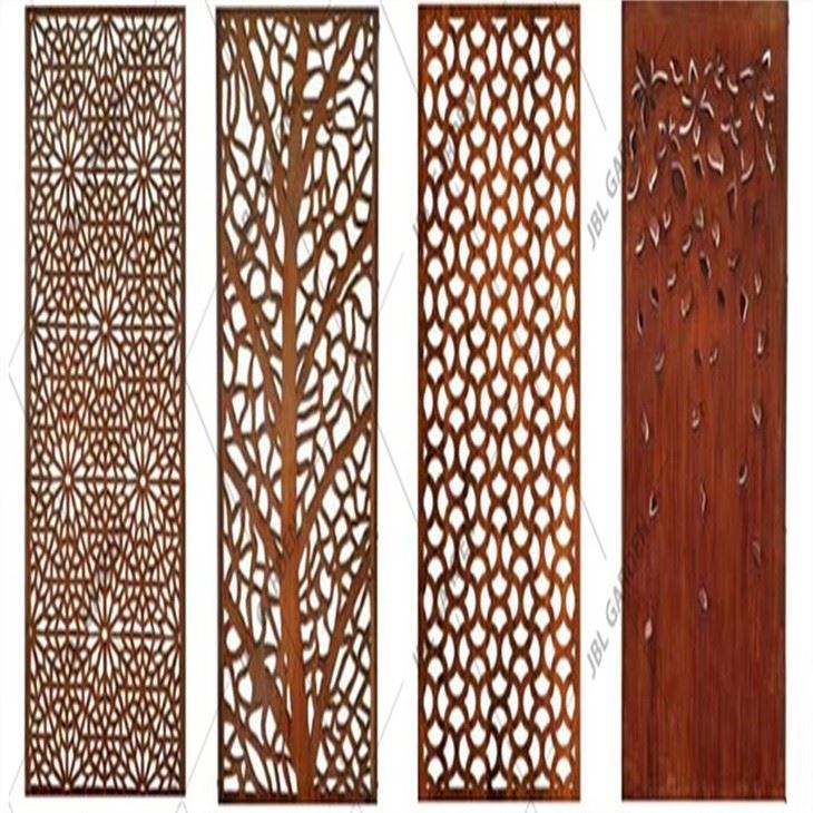 Garden Screen Panel