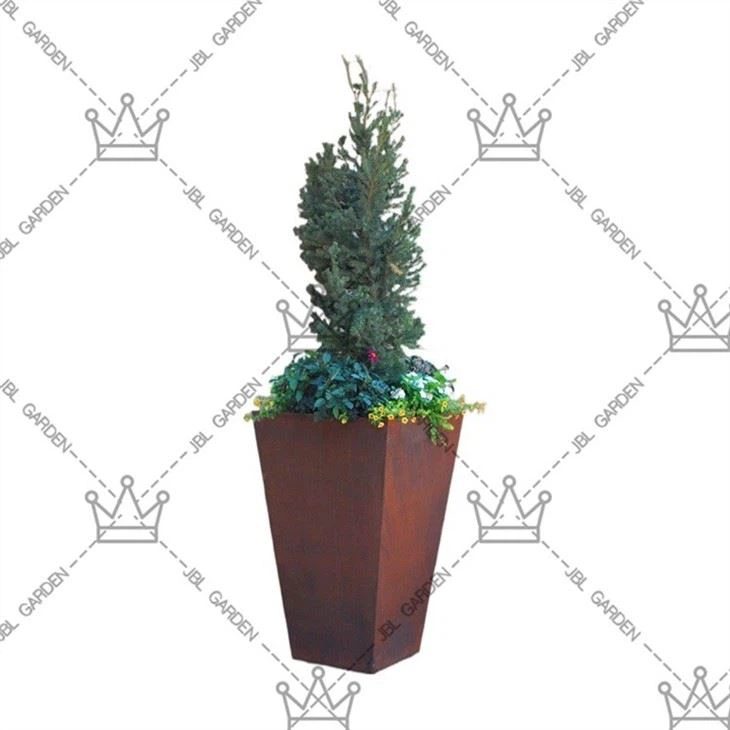 Large Patio Planter Boxes