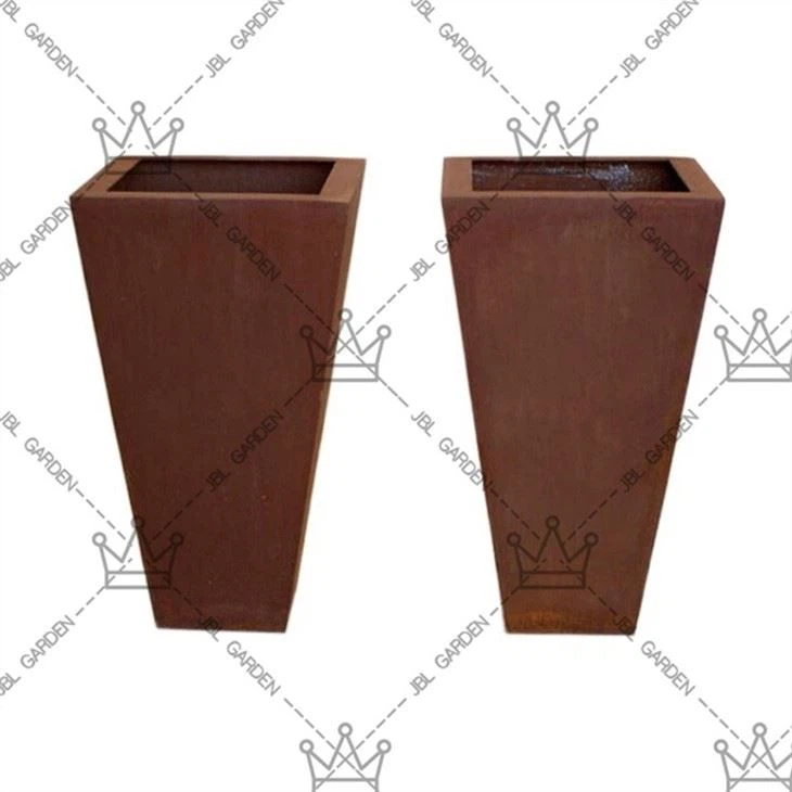 Large Patio Planter Boxes