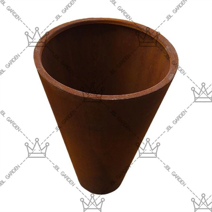 Large Patio Planter Boxes
