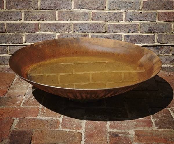 Low Smoke Wood Burning Fire Pit