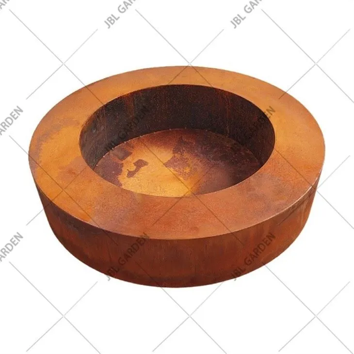 Outdoor Fire Pit Stores