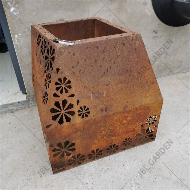 Outdoor Planters