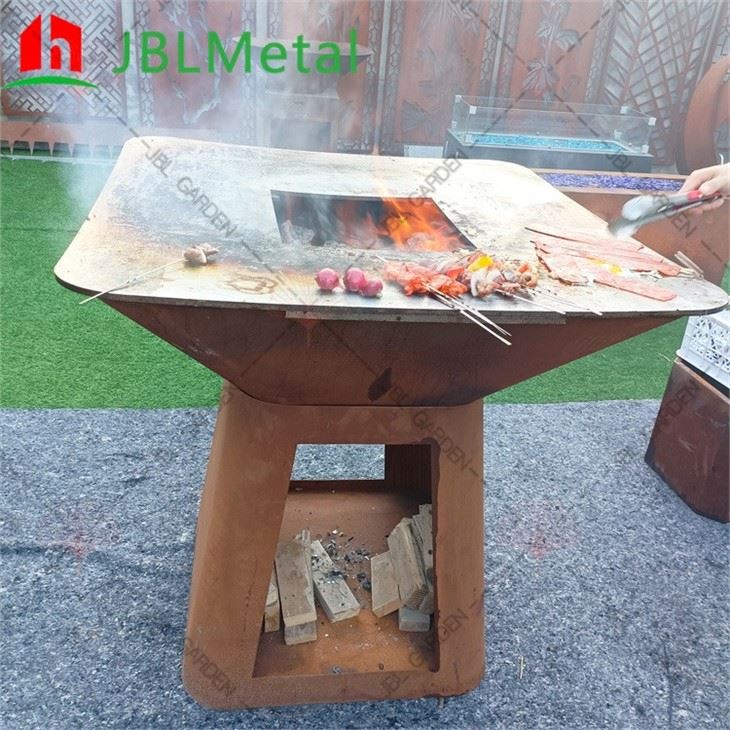 Portable Grill