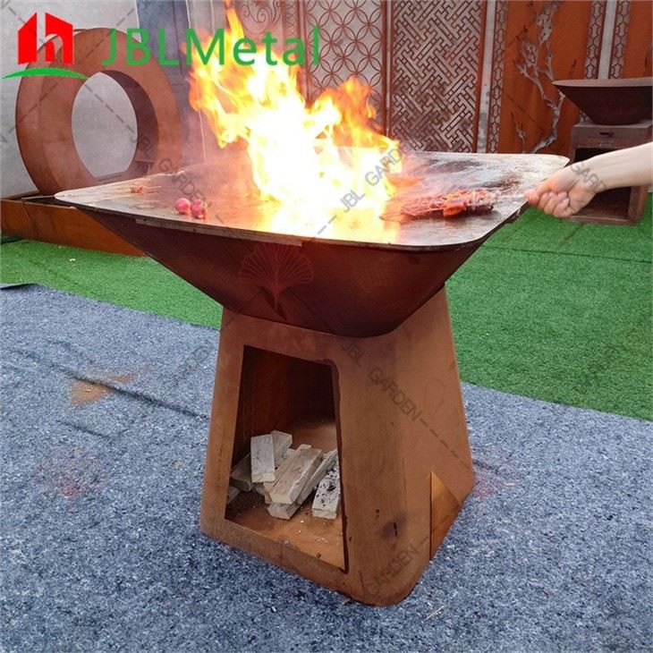 Portable Grill