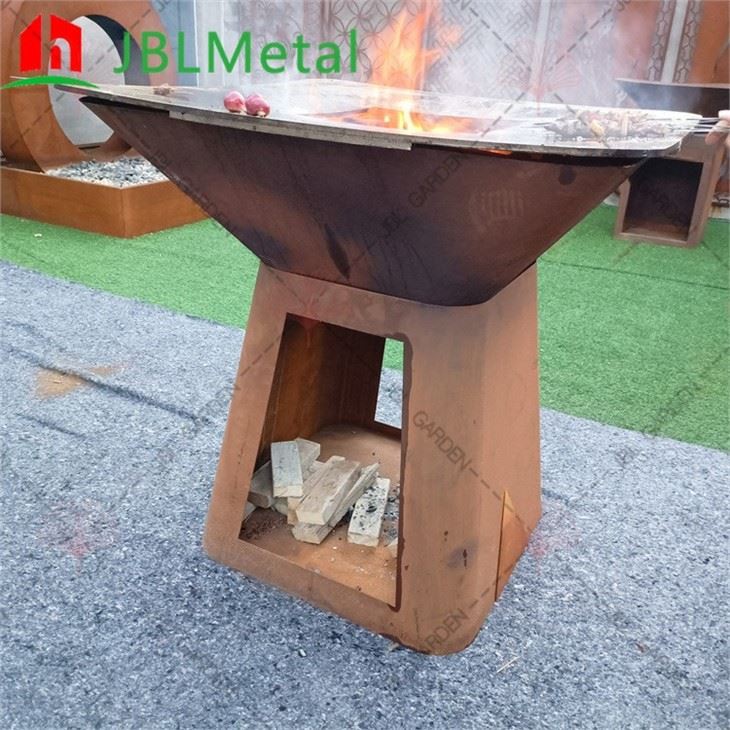 Portable Grill