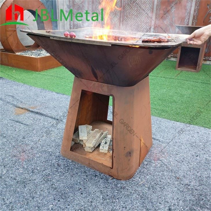 Portable Grill