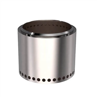 Solo Tűzhely Campig Firepit