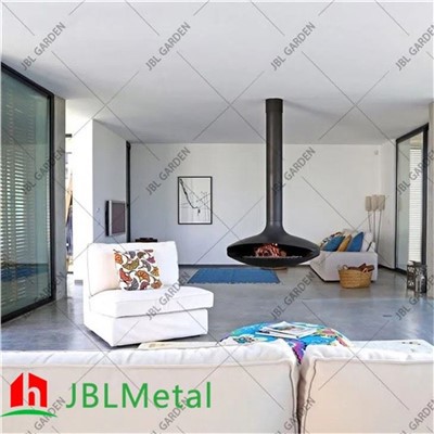 Felfüggesztett tűzhelyek