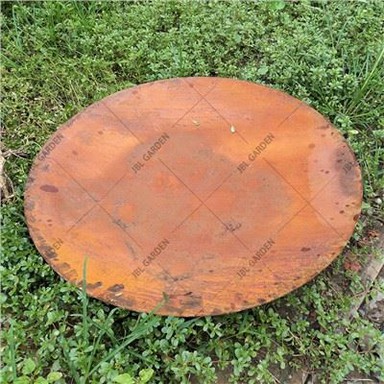 Corten Fire Pit Uk