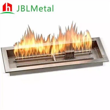 Fire Burner