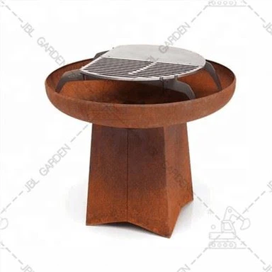Fire Pit Ring Burner