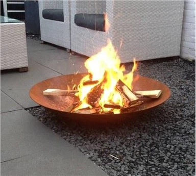 Fire Pit Table Uk