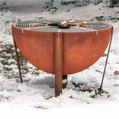Kerti Barbeque Grill