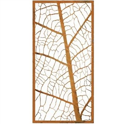 Kerti kerítés átvilágítása