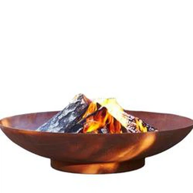 Grill és Fire Pit