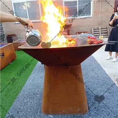 Fém grillrács