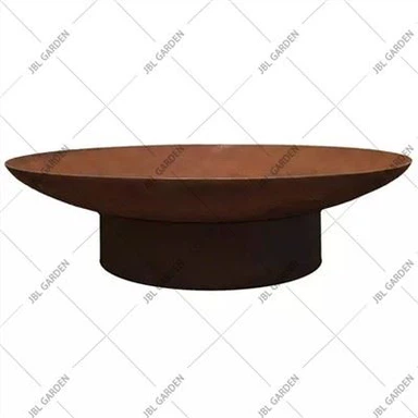 Metal Fire Pit Uk