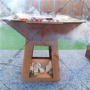 Fém grillrács