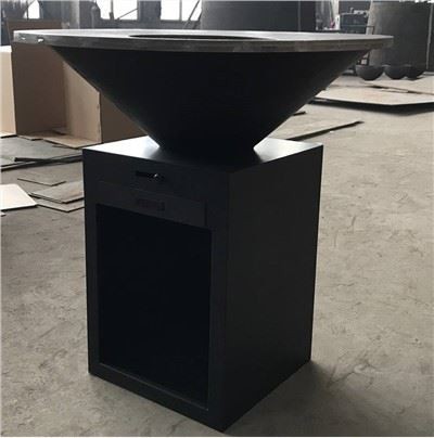 Kültéri Grill Pit